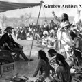 Blackfoot Treaty 7, 1877